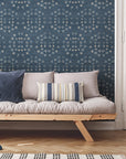 Shibori Circle