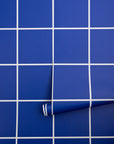 Grid - Large Thin
