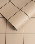Grid - Large Thin