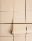 Grid - Large Thin
