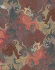 Marbled Ink