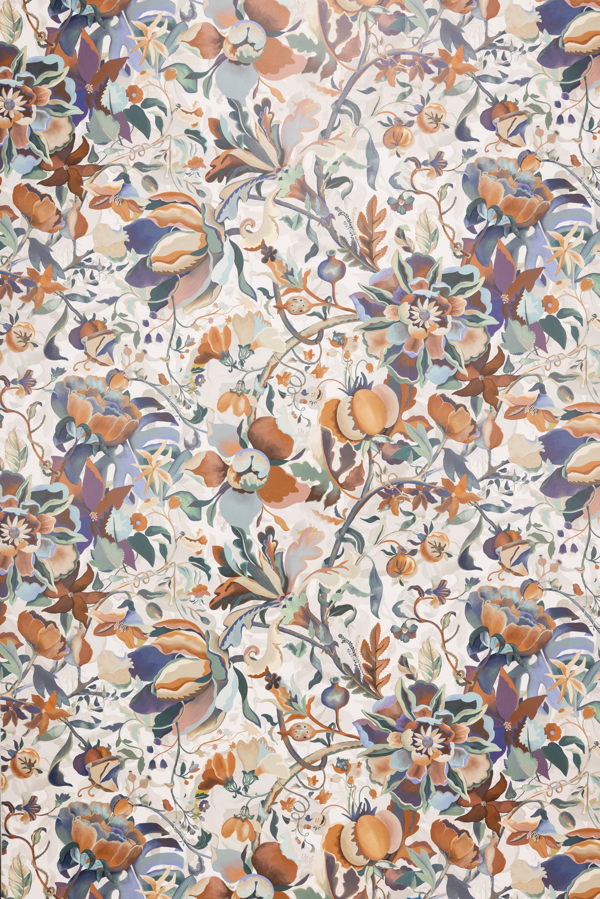 Paradise - Sail Type II Commercial Wallcovering