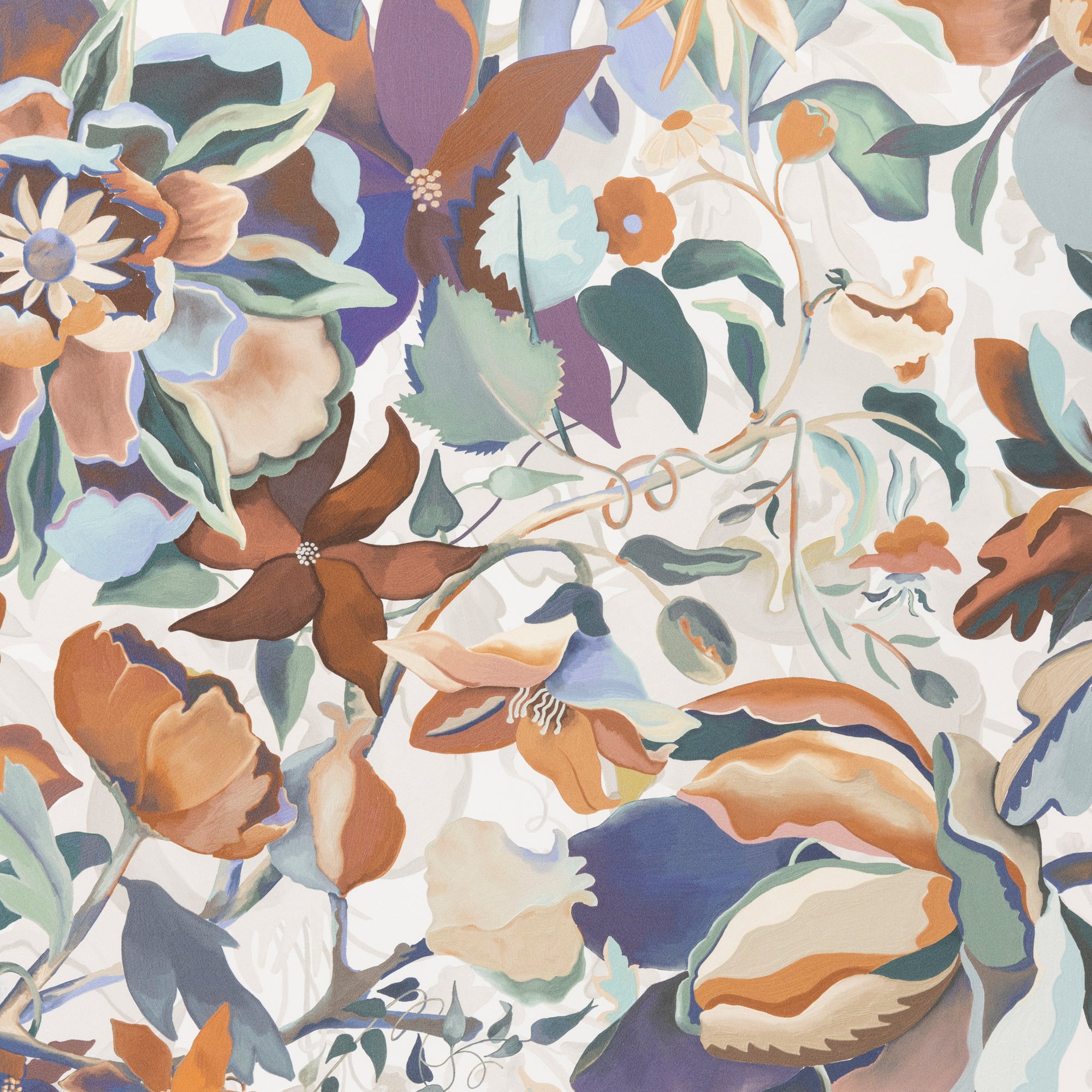 Paradise - Sail Type II Commercial Wallcovering