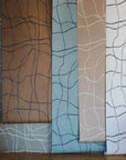 Warp & Weft
