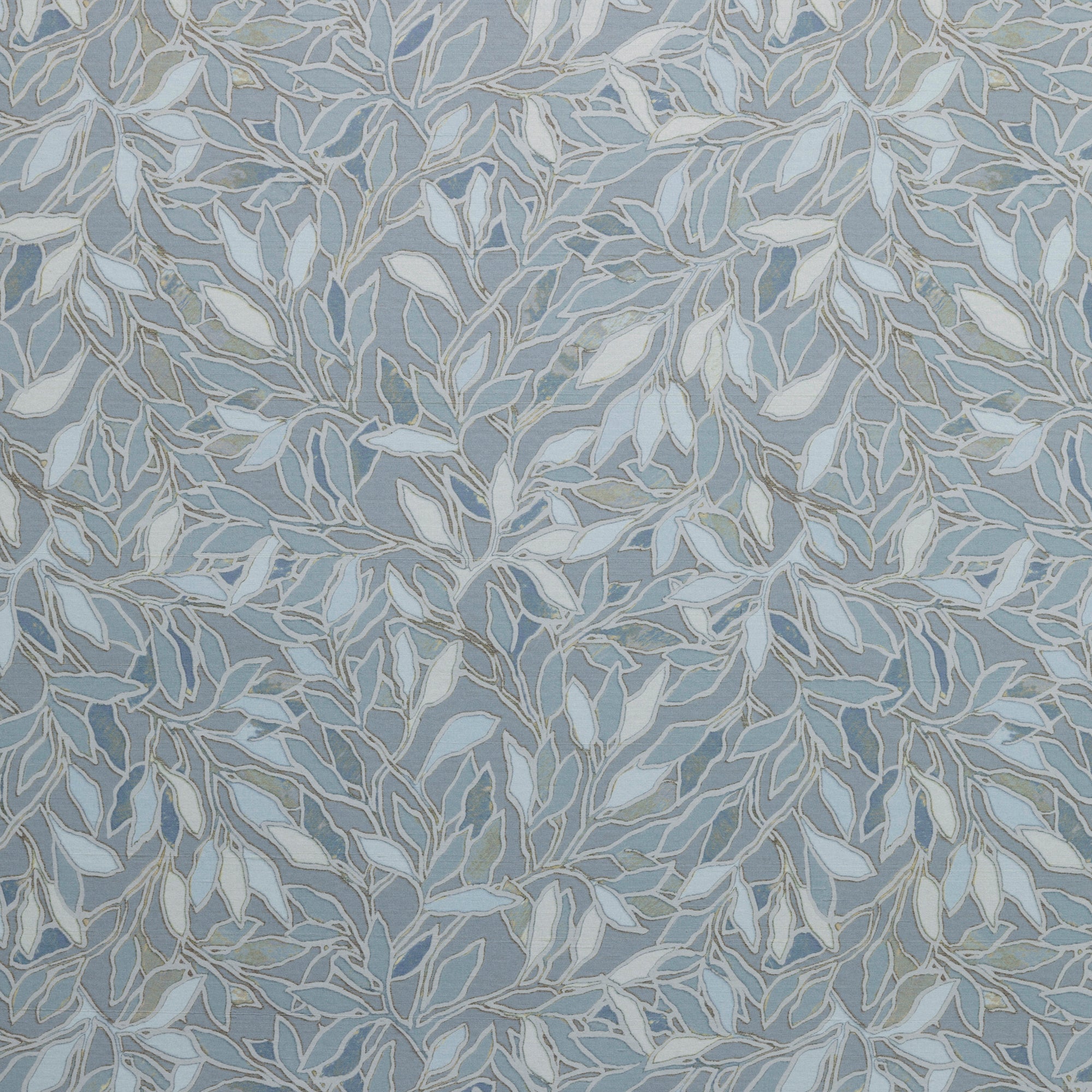 Olivar - Ice Type II Commercial Wallcovering