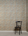 Olivar - Mandarin Type II Commercial Wallcovering