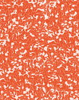 Samba - Orange Coral Wallpaper