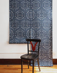 Shibori Circle