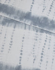 Shibori Stripe