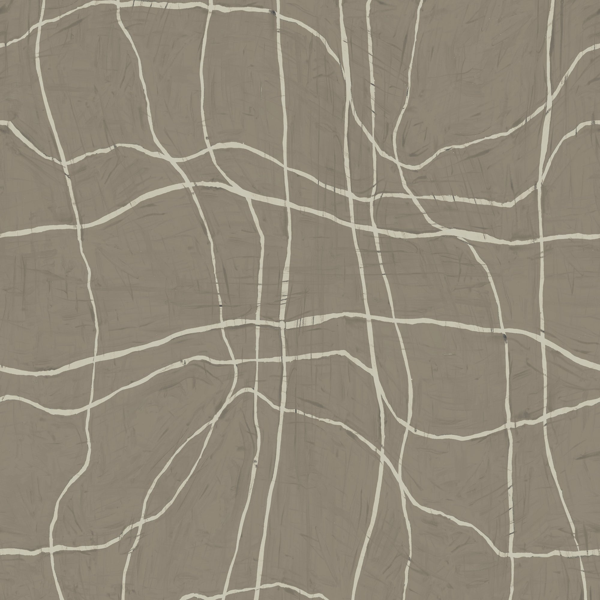 Warp & Weft - Stone Type II Commercial Wallcovering