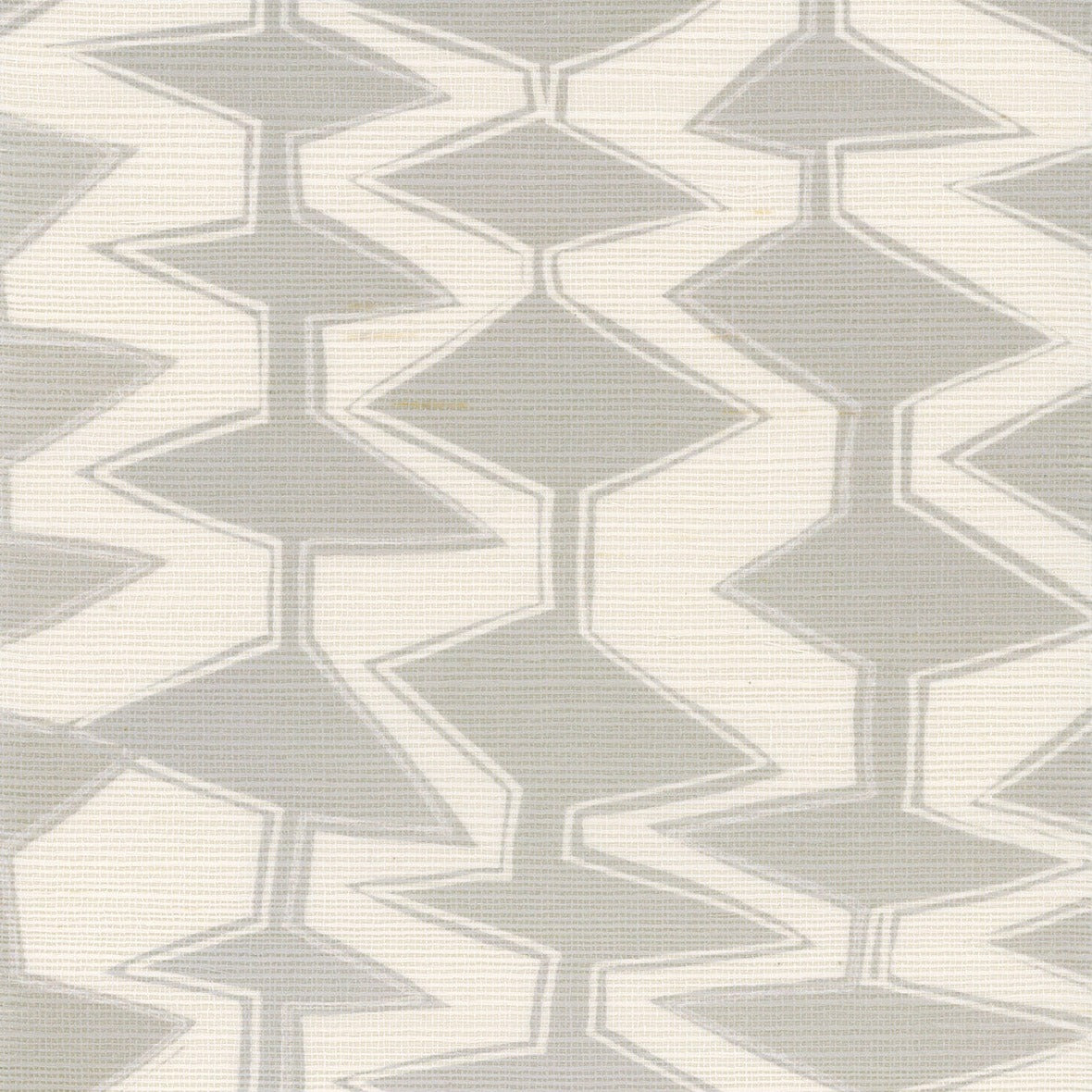 Zig - Chain Type II Commercial Wallcovering