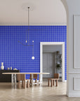 Grid - Large Thin