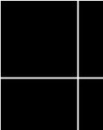 Grid - Large Thin
