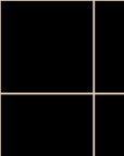 Grid - Large Thin