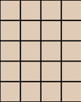 Grid - Small Thin
