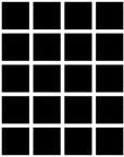 Grid - Small Bold