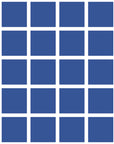 Grid - Small Bold