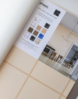 Wallpaper Sample Book - Grid Collection