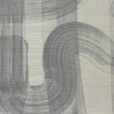 Grasscloth Down the Rabbit Hole