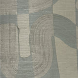 Grasscloth Down the Rabbit Hole