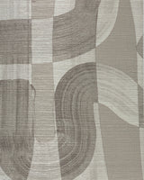 Grasscloth Down the Rabbit Hole