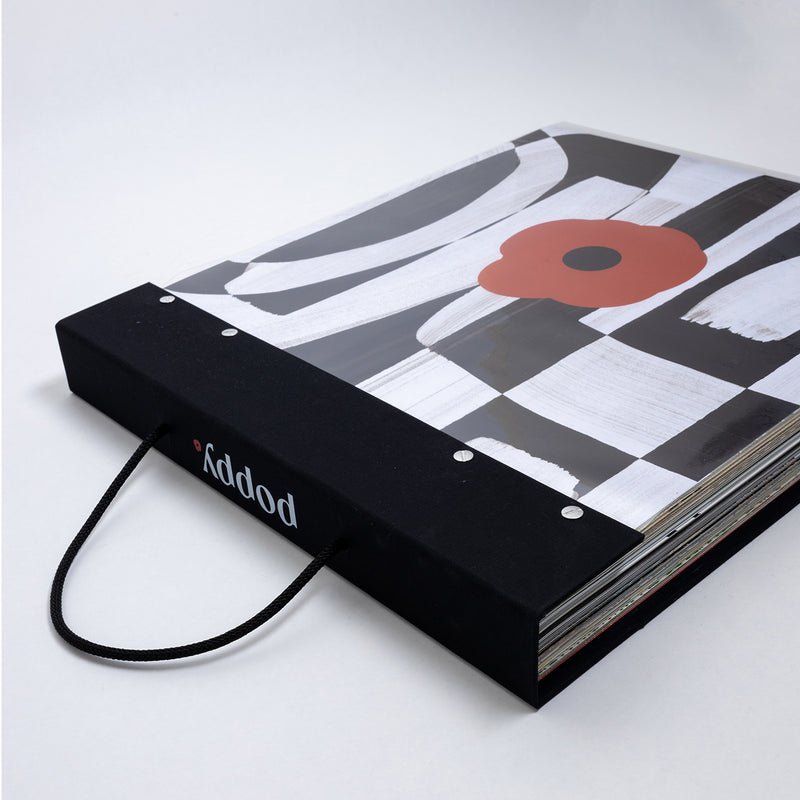 Wallpaper Sample Book