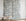 Poppy Monoprint Chambray Grasscloth Wallpaper - Soft Blue Modern Geometric Grasscloth Design, Styled for Minimalist and Contemporary Interiors