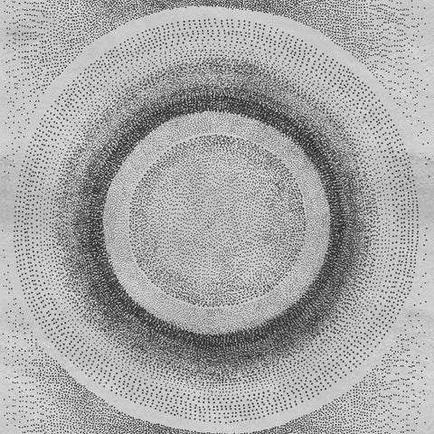 Orb - Sandstone Wallpaper