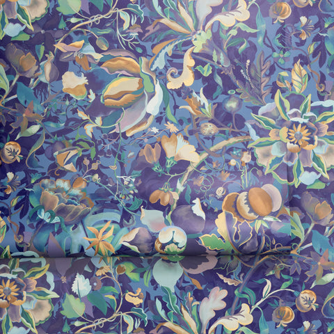 Paradise - Marine Type II Commercial Wallcovering