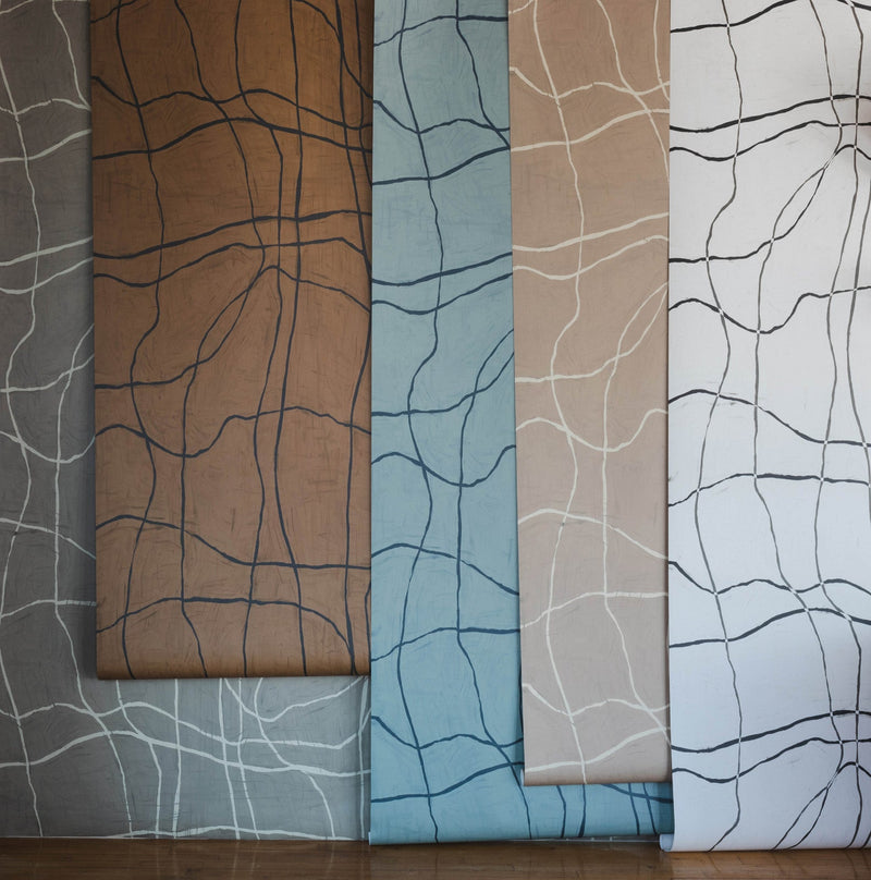 Warp & Weft