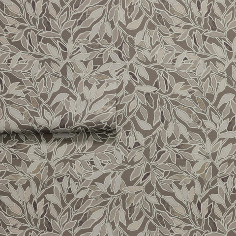 Olivar - Earth Silk Wallpaper