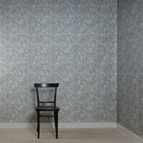 Olivar - Ice Silk Wallpaper