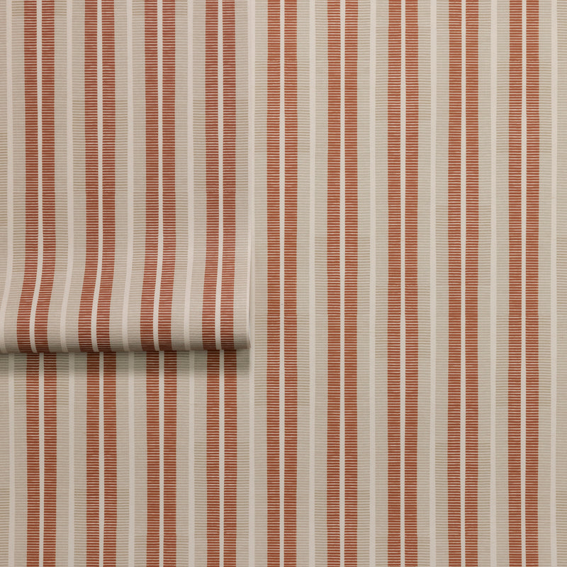 Ribbon Stripe