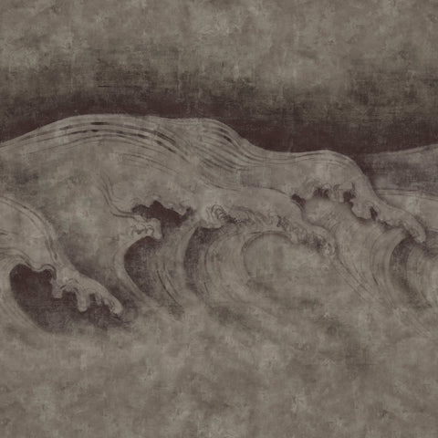 Wave - Stone Type II Commercial Wallcovering