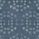 Washed Indigo