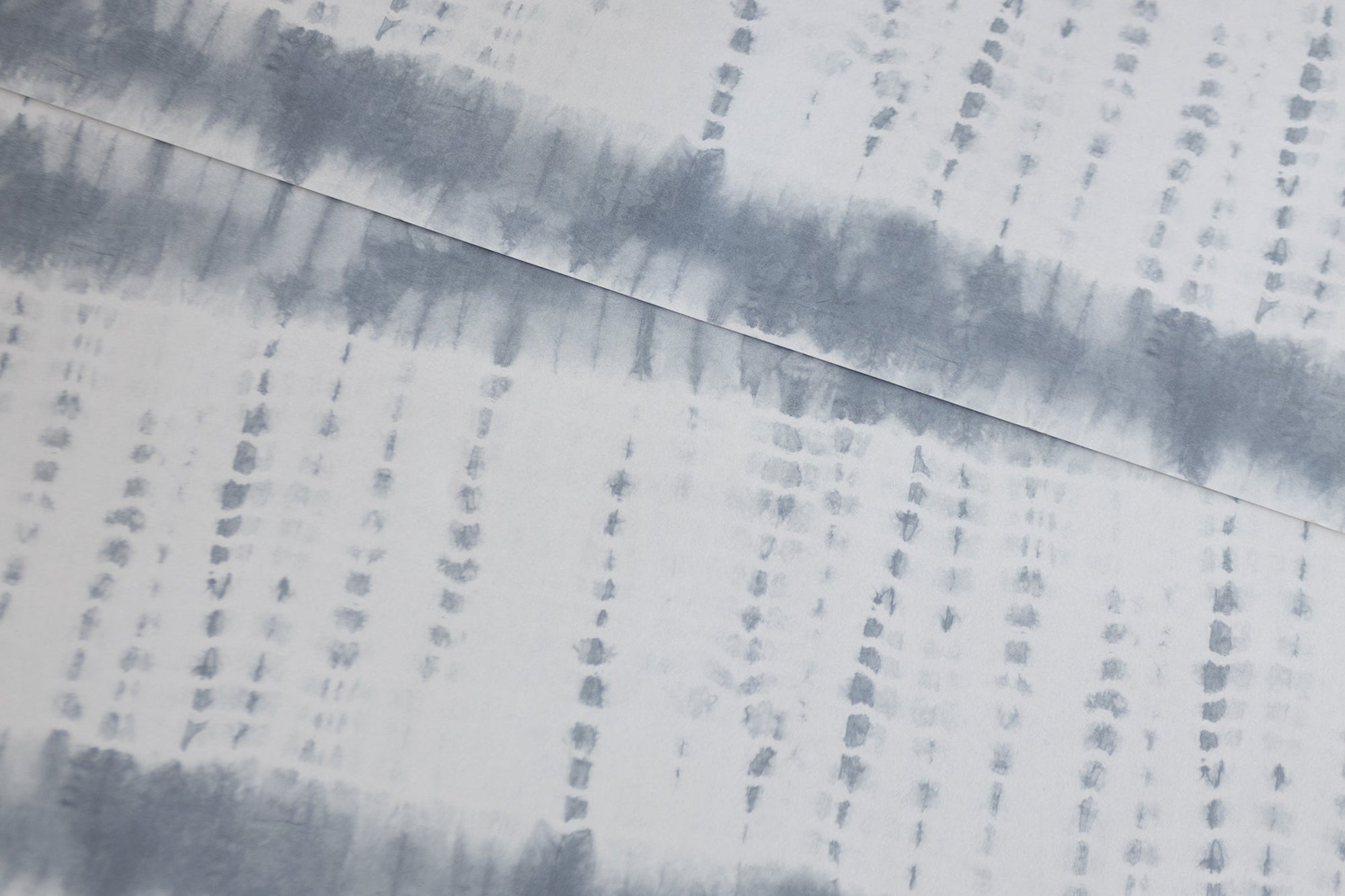 Shibori Stripe