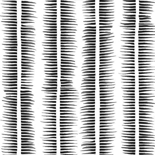 Textured Stripe