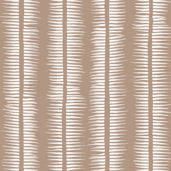 Textured Stripe