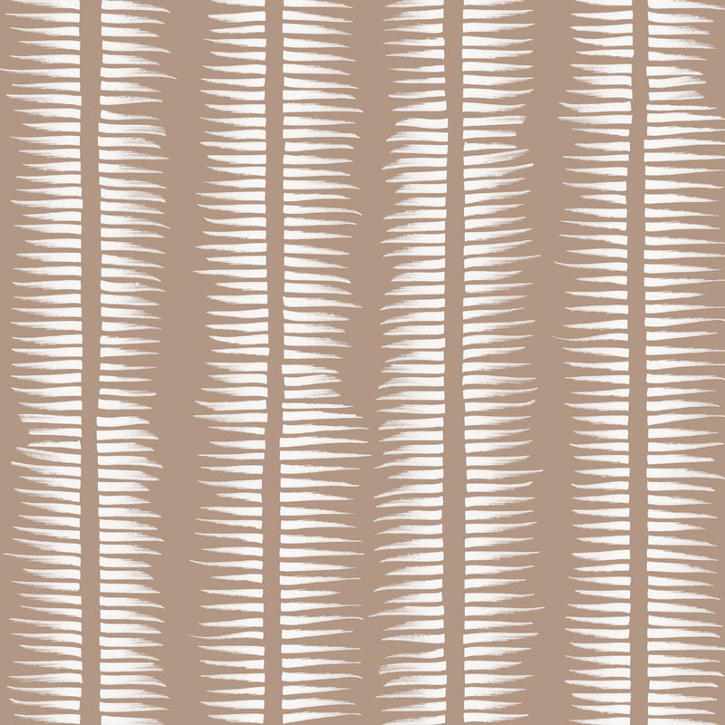 Textured Stripe
