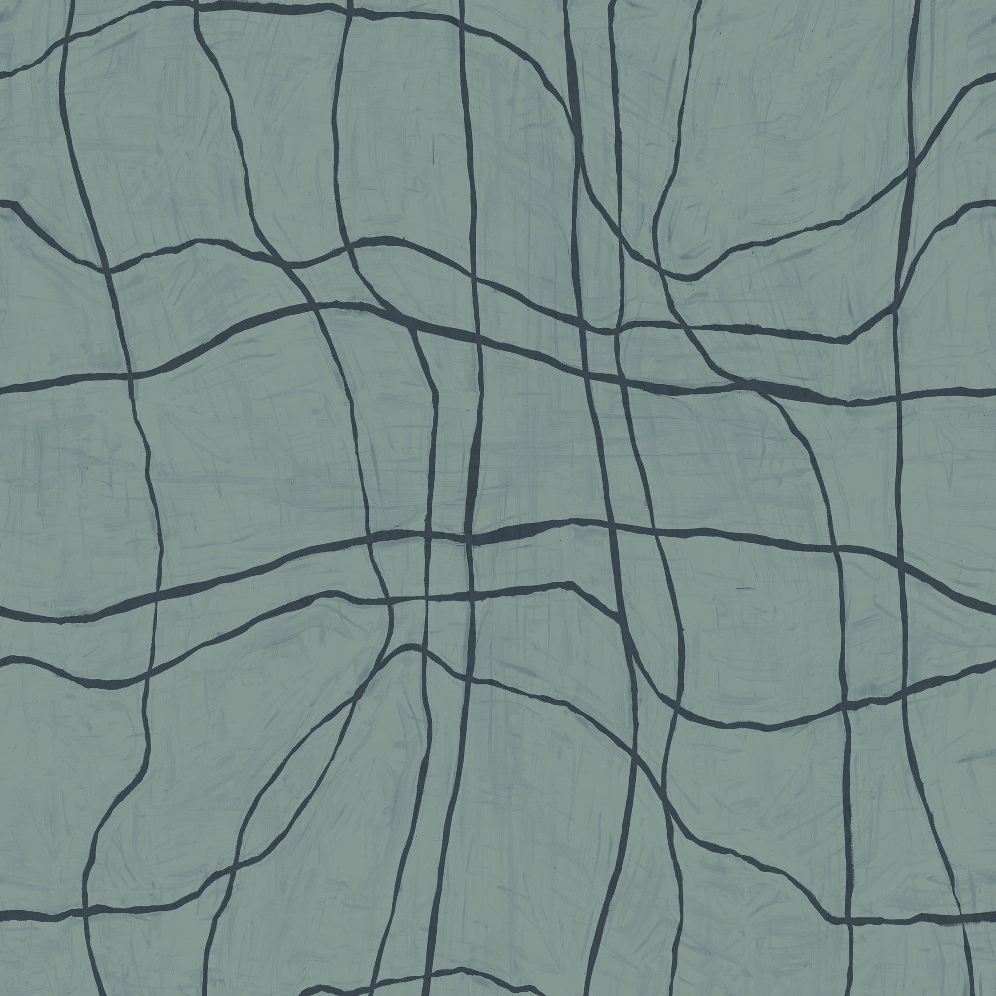 Warp & Weft Agave Wallpaper — Roll Sale