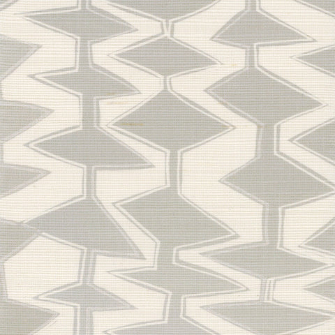Zig - Chain Type II Commercial Wallcovering