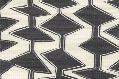 Zig - Onyx Type II Commercial Wallcovering