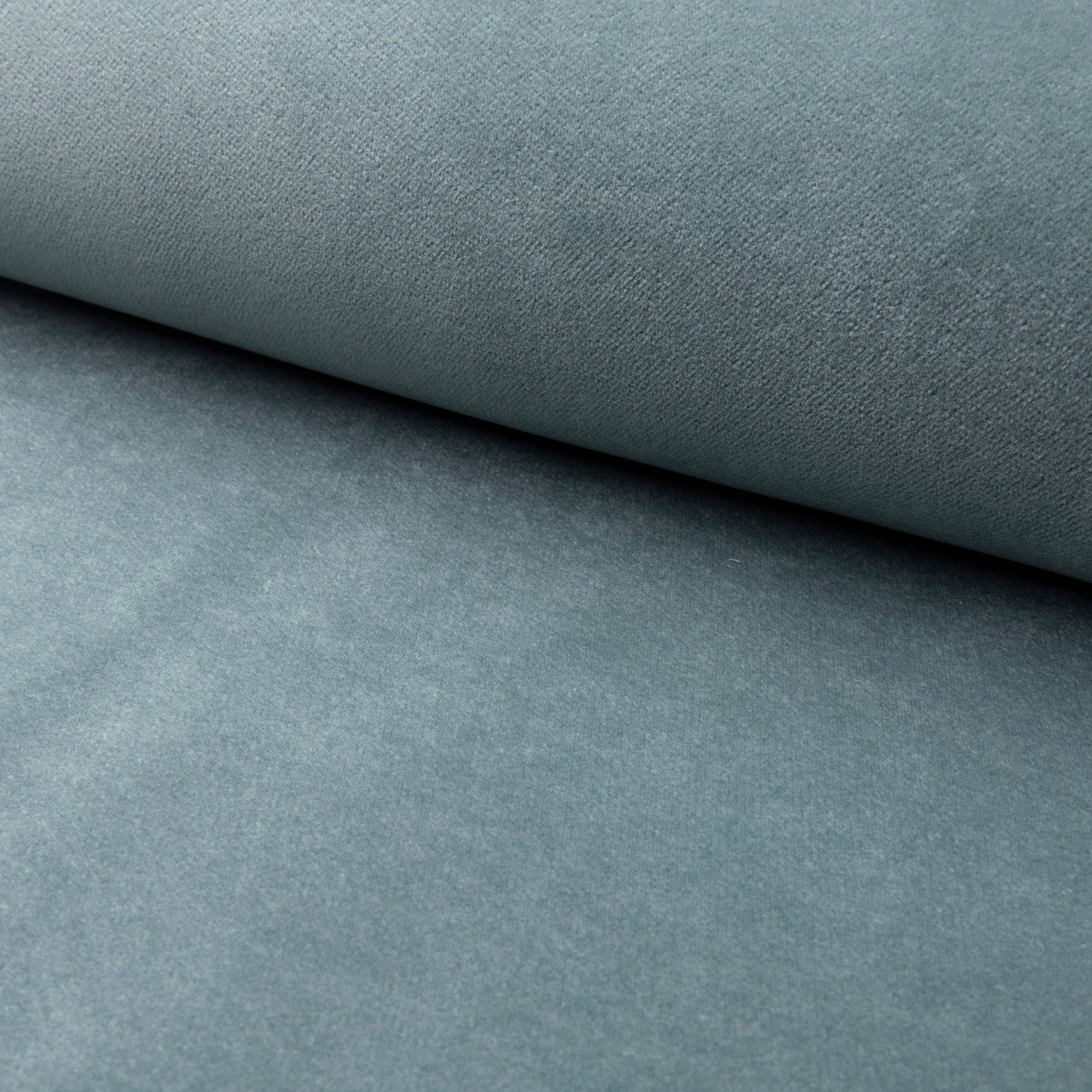 Cy Agave Velveteen Fabric by the Yard | Poppy – Poppy Print Studio