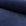 Navy velveteen upholstery fabric by the yard, rolled bolt view