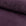 Purple velveteen upholstery fabric by the yard, rolled bolt view