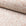 Terracotta marled chenille outdoor fabric by the yard, rolled bolt view