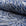 Blue and cream botanical leaf jacquard upholstery fabric by the yard, rolled bolt view