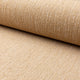 Brown chenille outdoor fabric by the yard, rolled bolt view