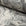 Gray and silver marbled abstract linen fabric by the yard, rolled bolt view