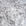 Gray and silver marbled abstract linen fabric by the yard, draped to show pattern and scale